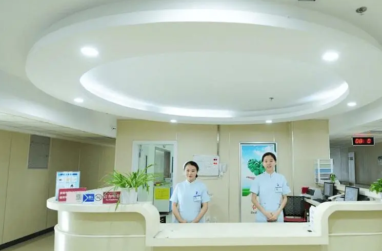 日照正规供卵试管中心